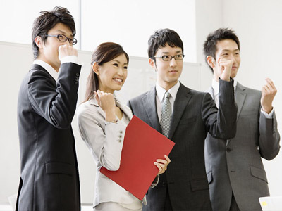 外企一般要注意些什么 外企一般要注意些什么